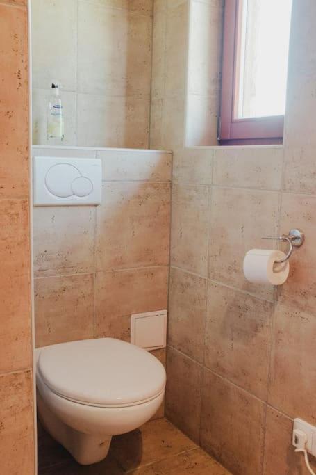 Krasny Srub Na Jihu Brna Villa Zelesice ภายนอก รูปภาพ